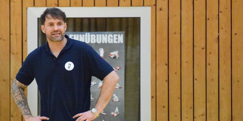 Handball-Oberliga: Niederlage beim letzten Heimspiel von Dominik Niemeyer
