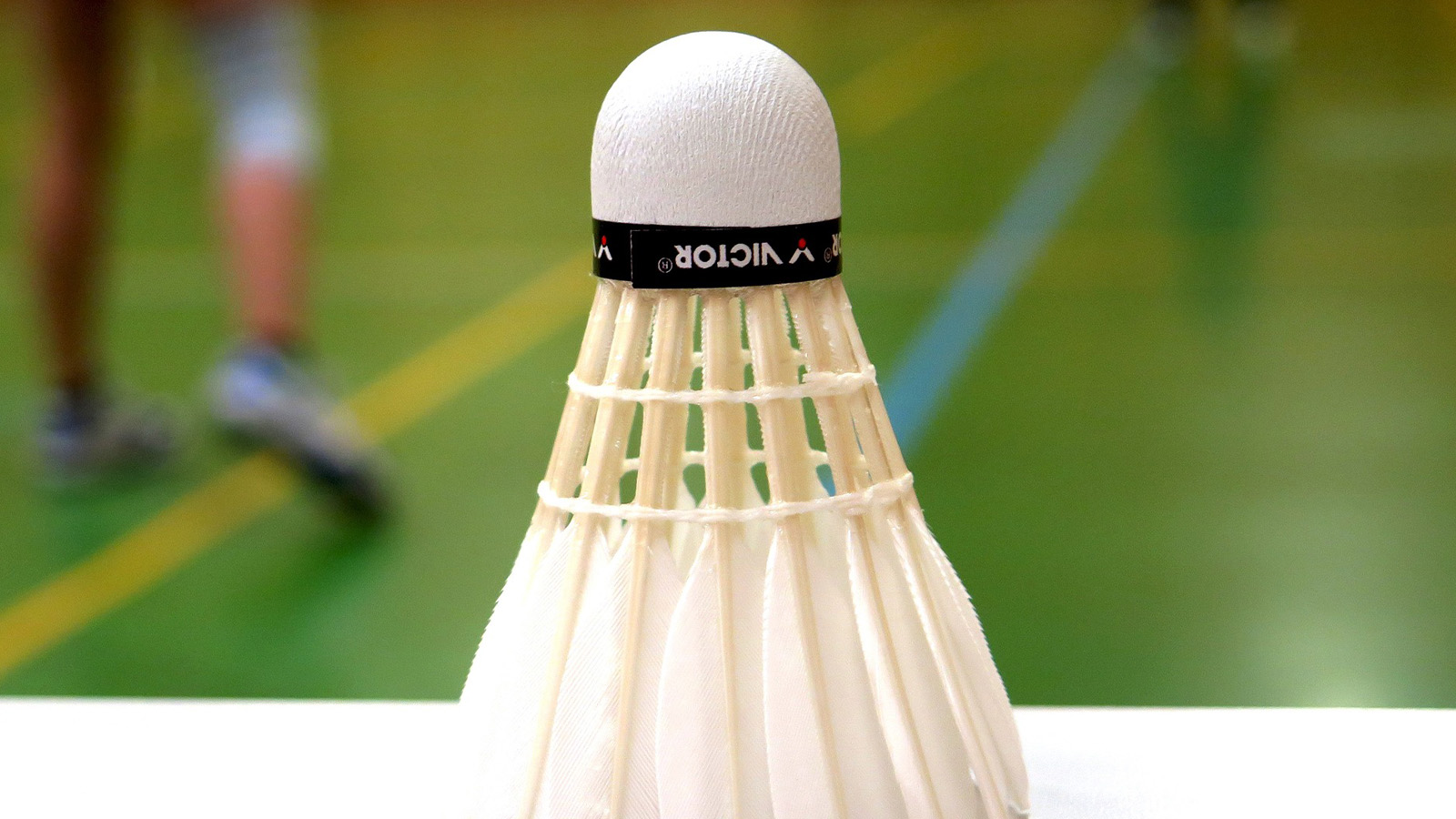 Am Wochenende fliegen die Bälle: Kreismeisterschaften Jugend des Badmintonkreisfachverbandes Holzminden