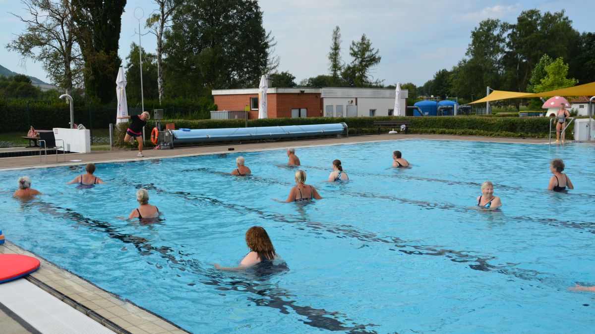 Freibad Stadtoldendorf startet in die neue Saison mit einem erfolgreichen Frühstücksevent