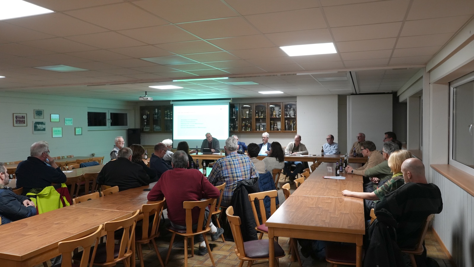 Viele Ideen - viel Zuspruch: Dorfhilfe mit Herz in Bevern nimmt Fahrt auf