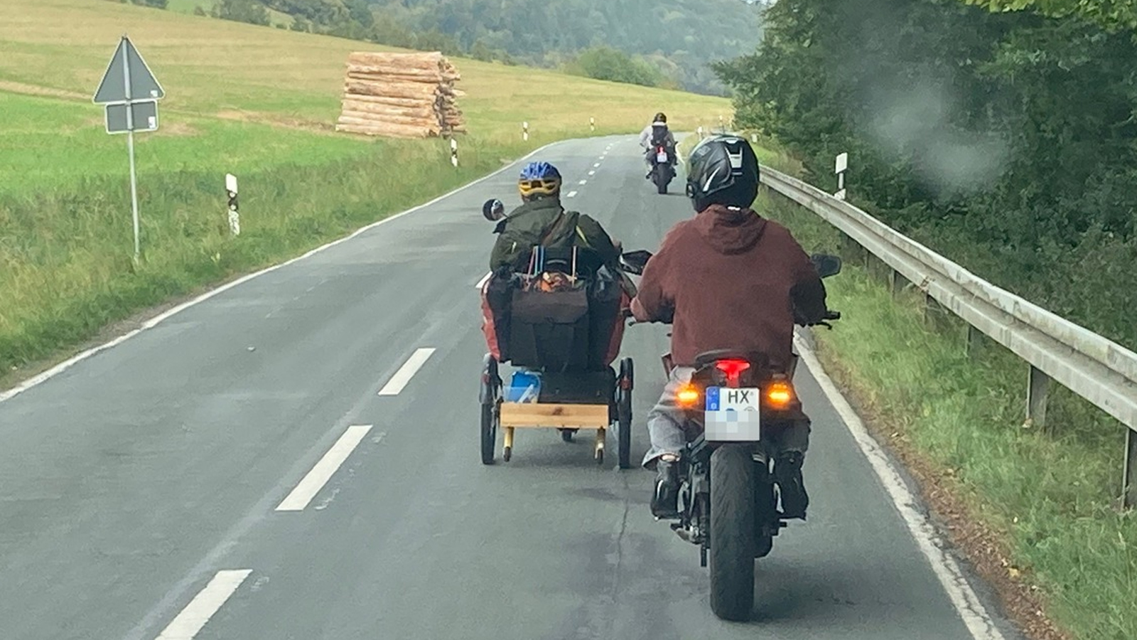 ...