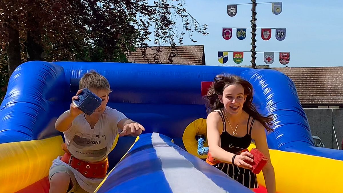 Bevern feiert traditionelles Maifest mit buntem Programm