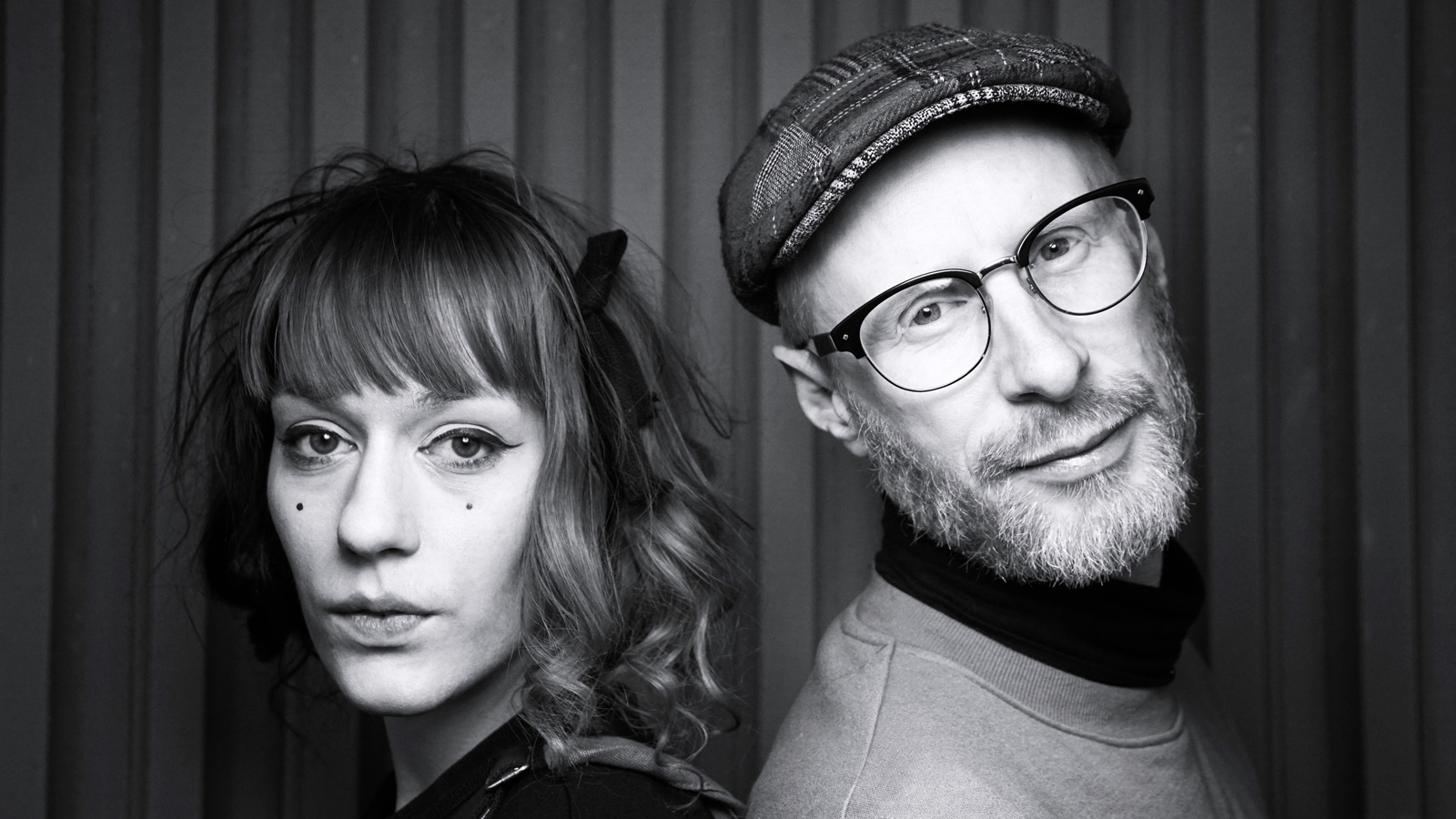 Atelier Repfennig präsentiert „From Title to Sound“ mit Musik zu Bildtiteln von Karl Repfennig