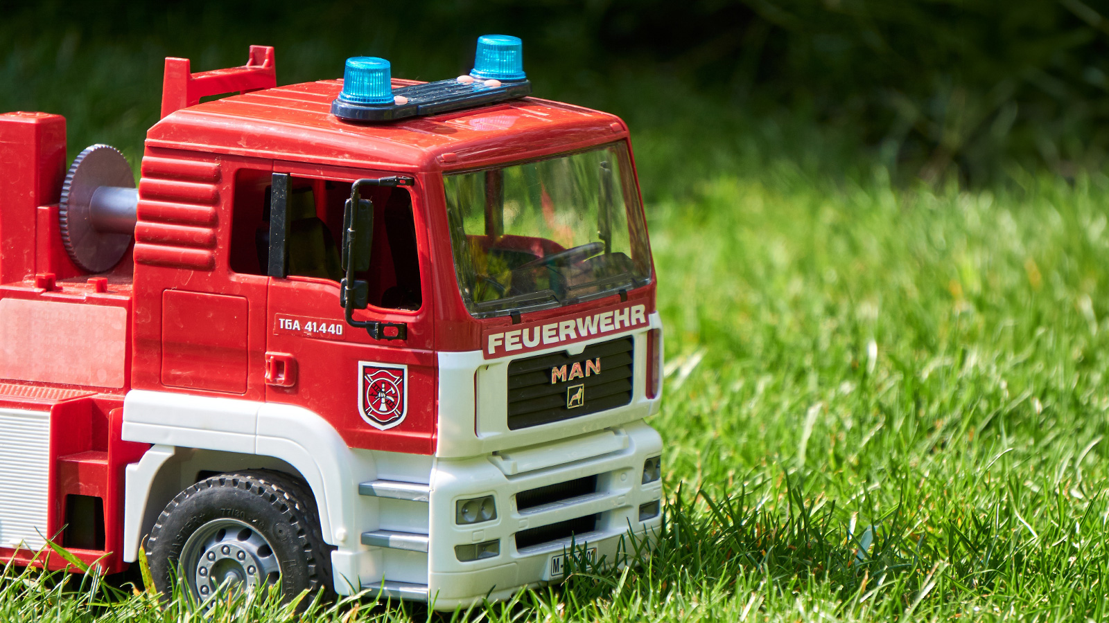 Feuerwehren aus Heinade und Nachbarorten planen Kinderfeuerwehr und suchen engagierte Unterstützende
