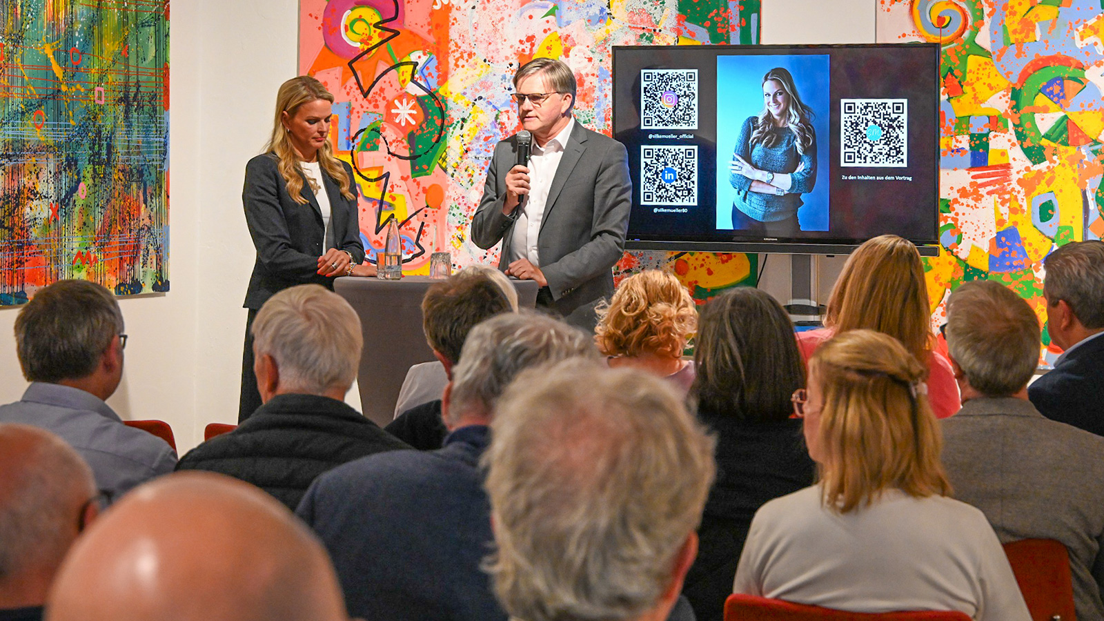 CDU-Anhörung zur digitalen Ethik: Silke Müller fordert mehr Schutz für Kinder im Netz
