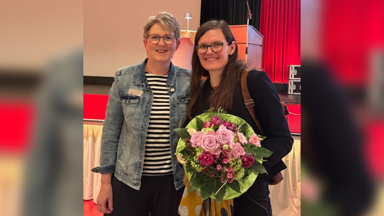 Kreisverband der LandFrauen Holzminden begeistert mit Frühstück und Walz-Bericht von Johanna Röh