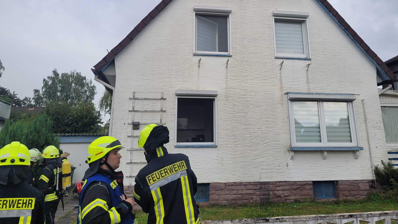 Blaulicht