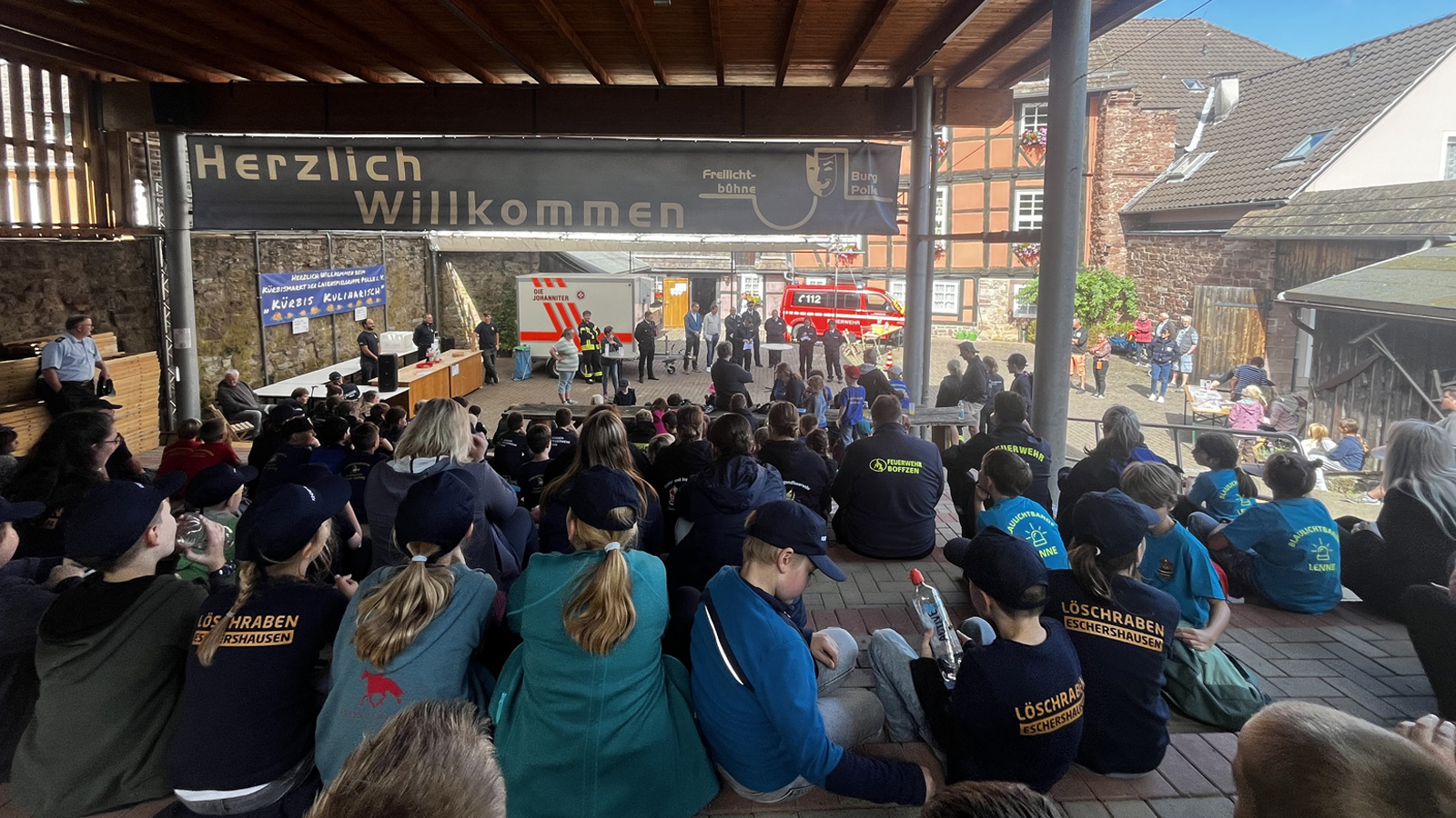 Blaulicht
