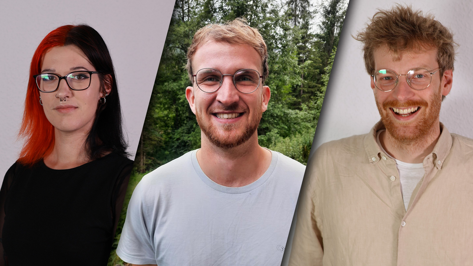 „Die Linke“ geht mit Bertram, Mayr und Ebeling in die Kommunalwahl für Einbecks Stadtrat