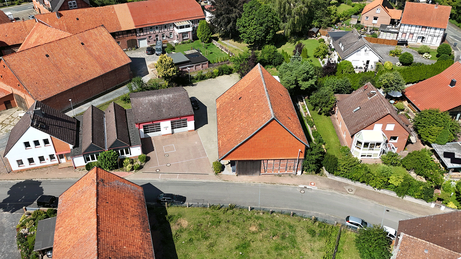 Region Aktiv
