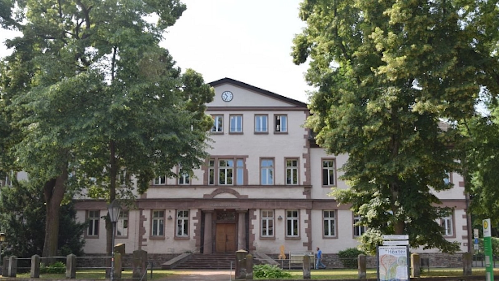 Region Aktiv