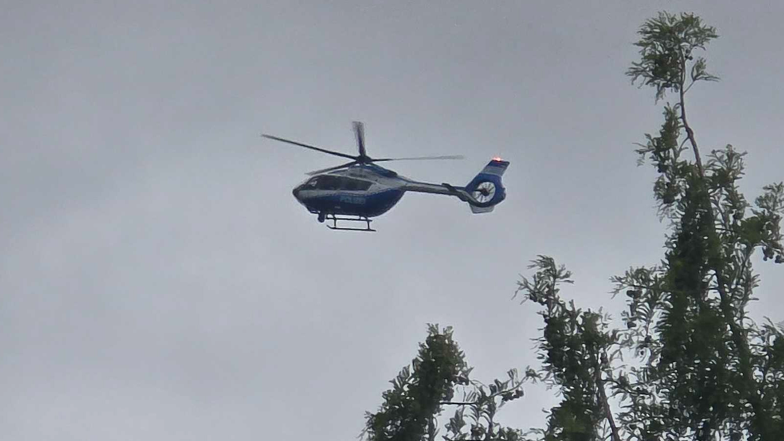 Seit Freitagmittag verschwunden: Polizei sucht nach 85-jähriger Frau in Höxter