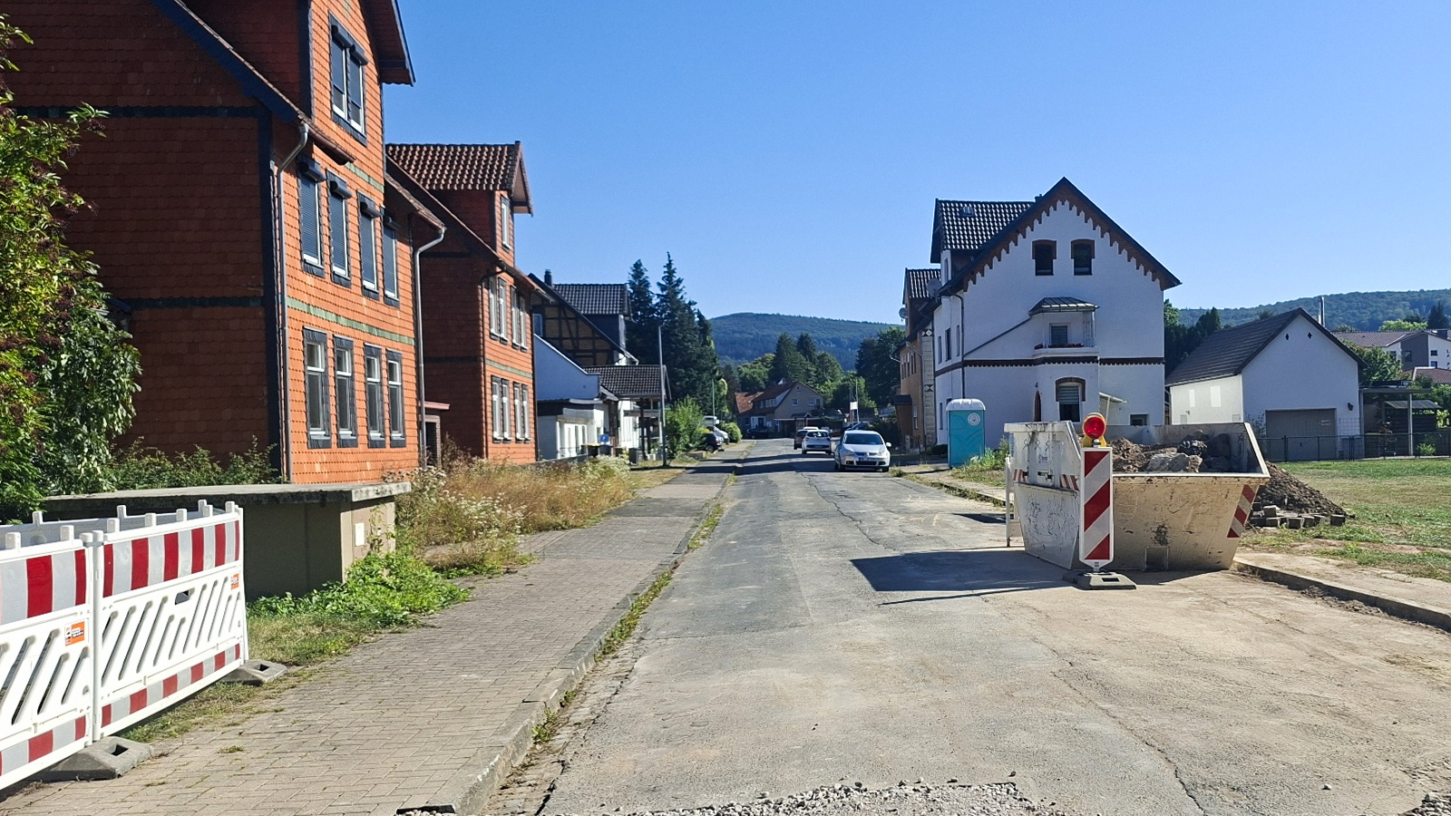 Region Aktiv