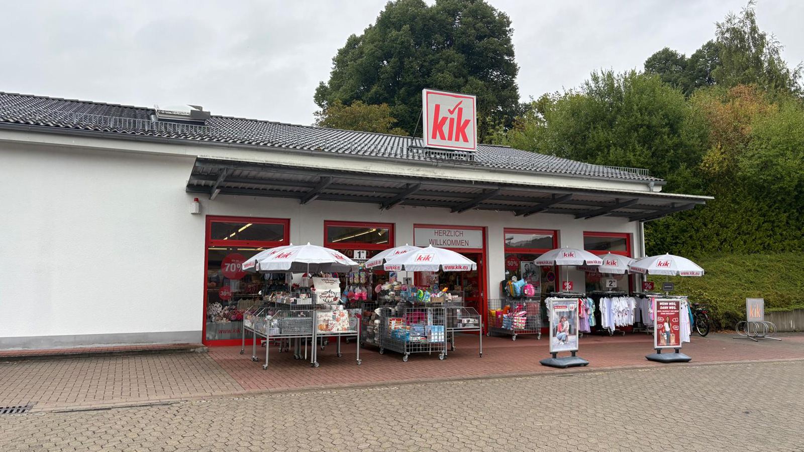 Wirtschaft