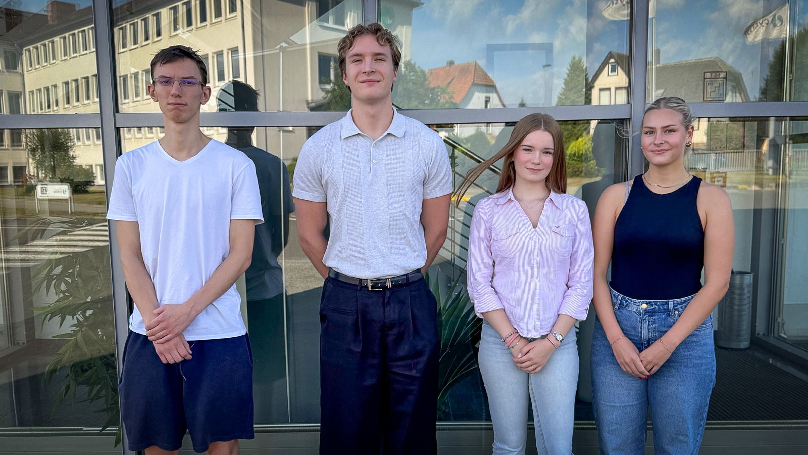 Wirtschaft