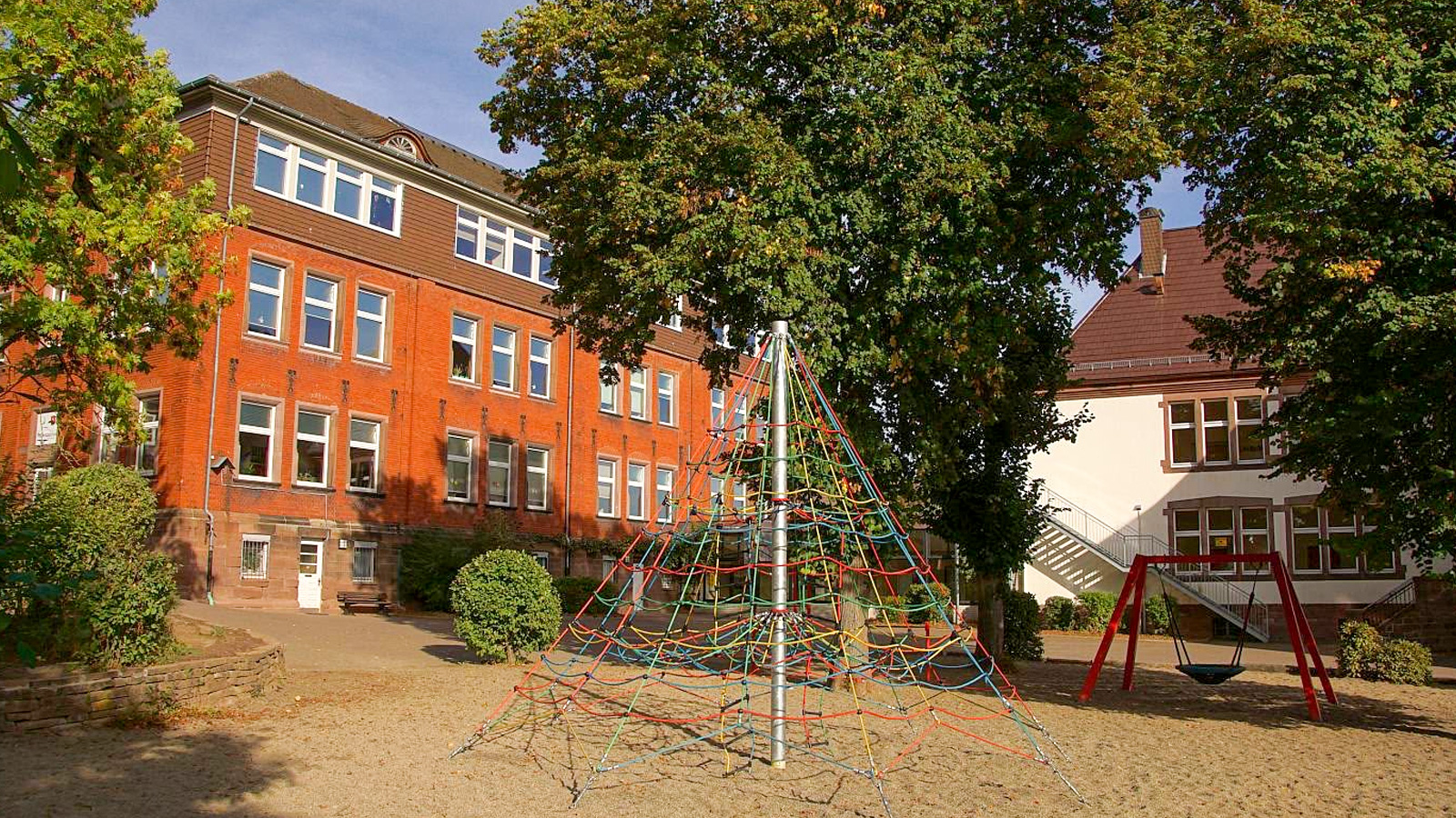 Hagentorschule Stadtoldendorf bietet BFD-Stelle mit Einblicken in den pädagogischen Schulalltag