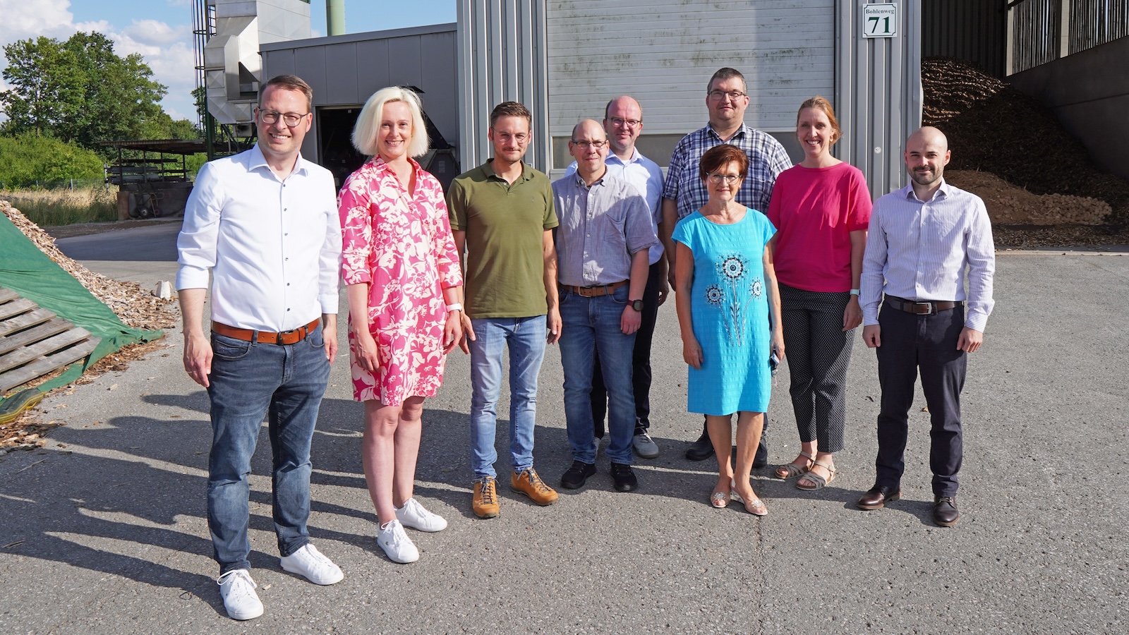 Wirtschaft