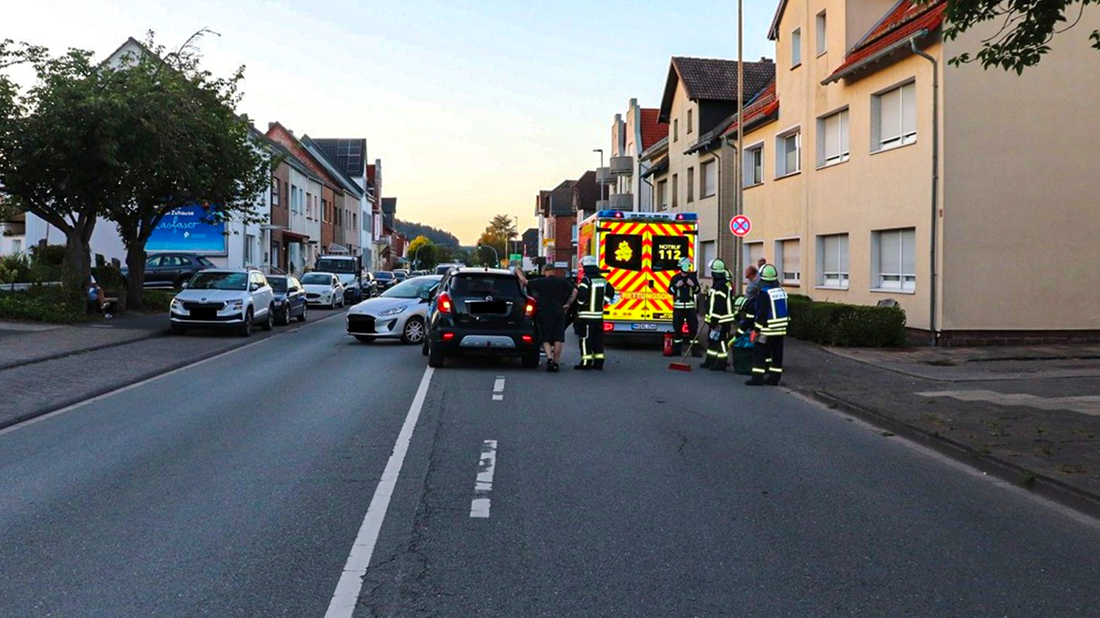 Blaulicht