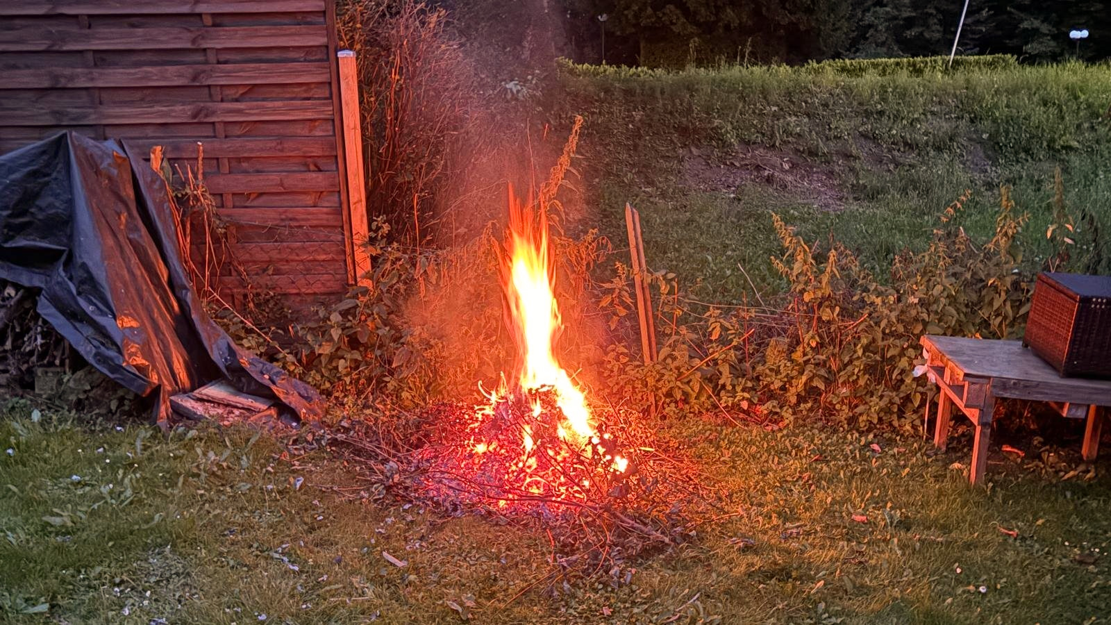Blaulicht