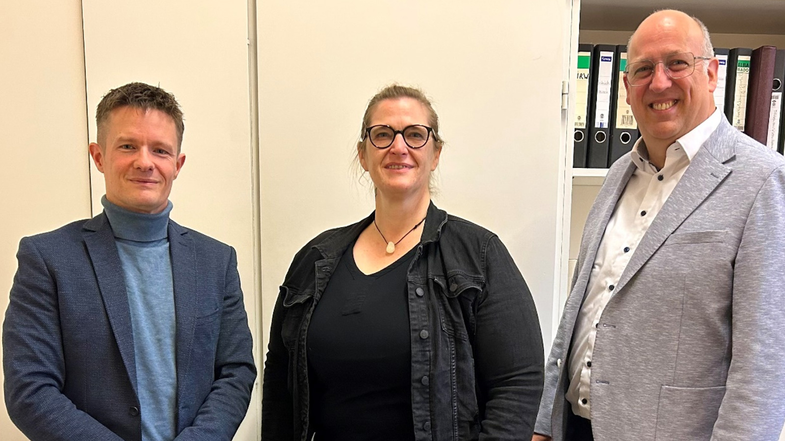 Schiedsamt der Samtgemeinde Bevern neu besetzt: Heidi Herrmann übernimmt