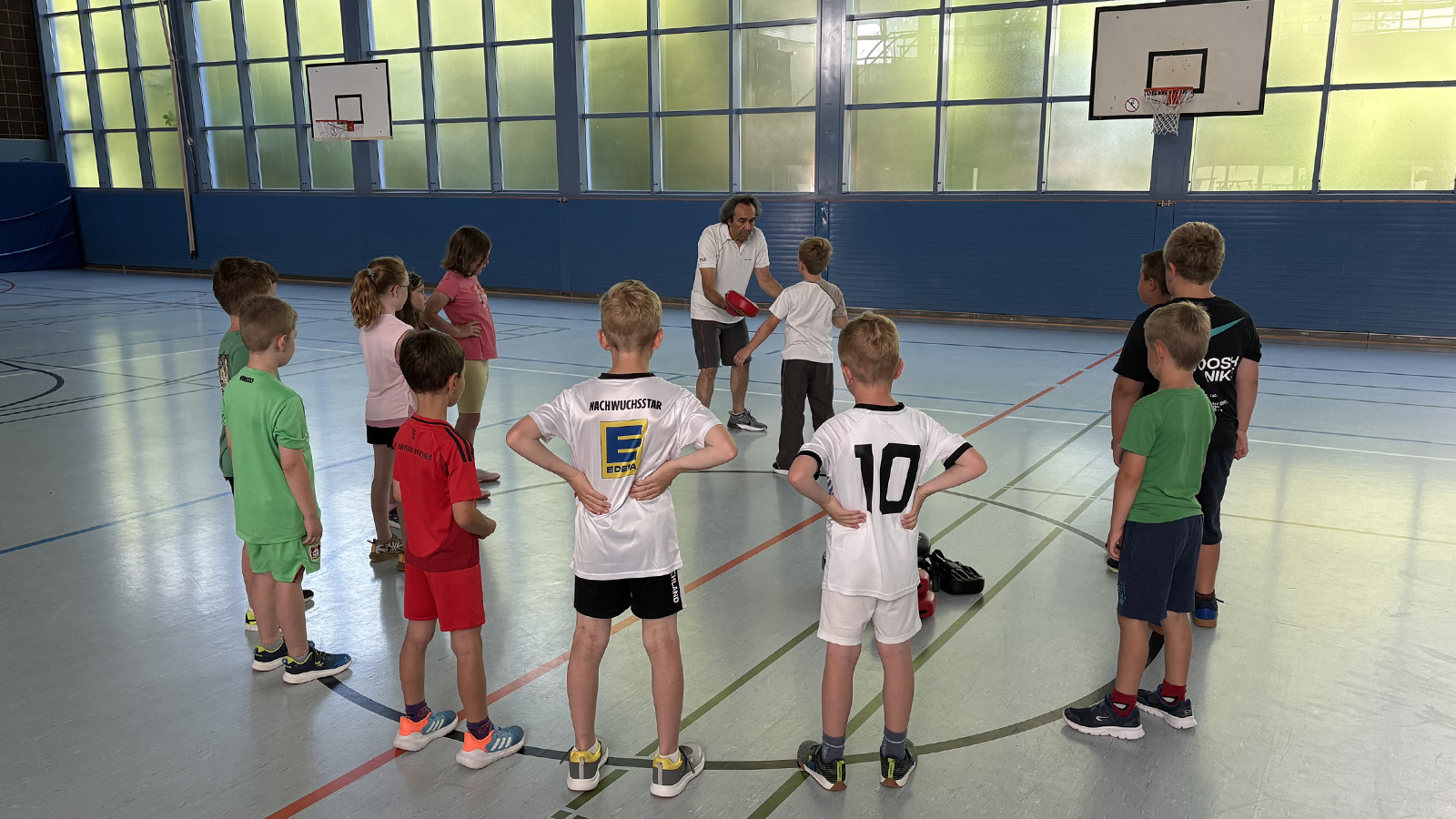 Sport