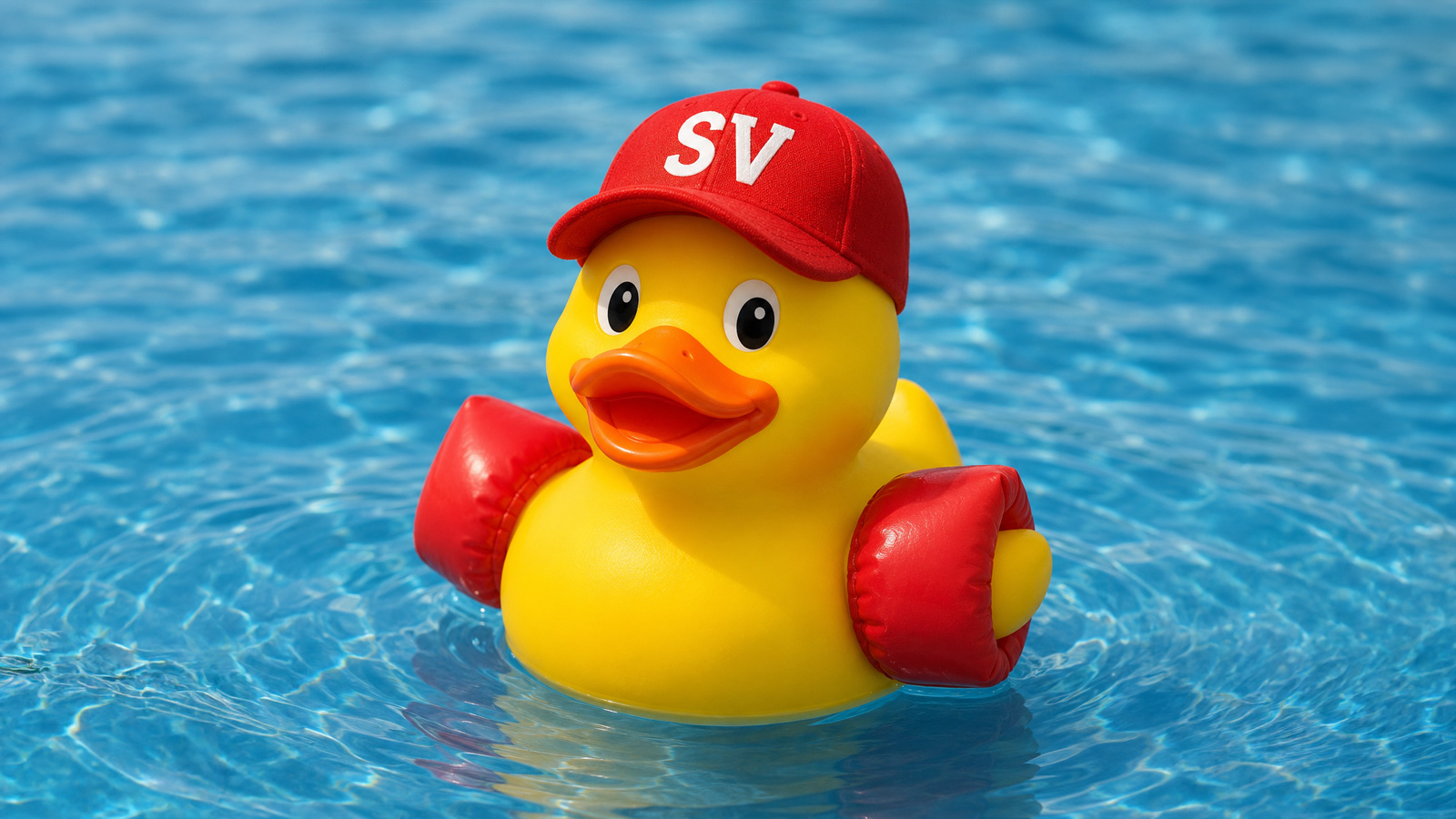 Entenrennen in Holzminden: Ticketverkauf fördert Schwimmausbildung von Kindern in Stadtoldendorf