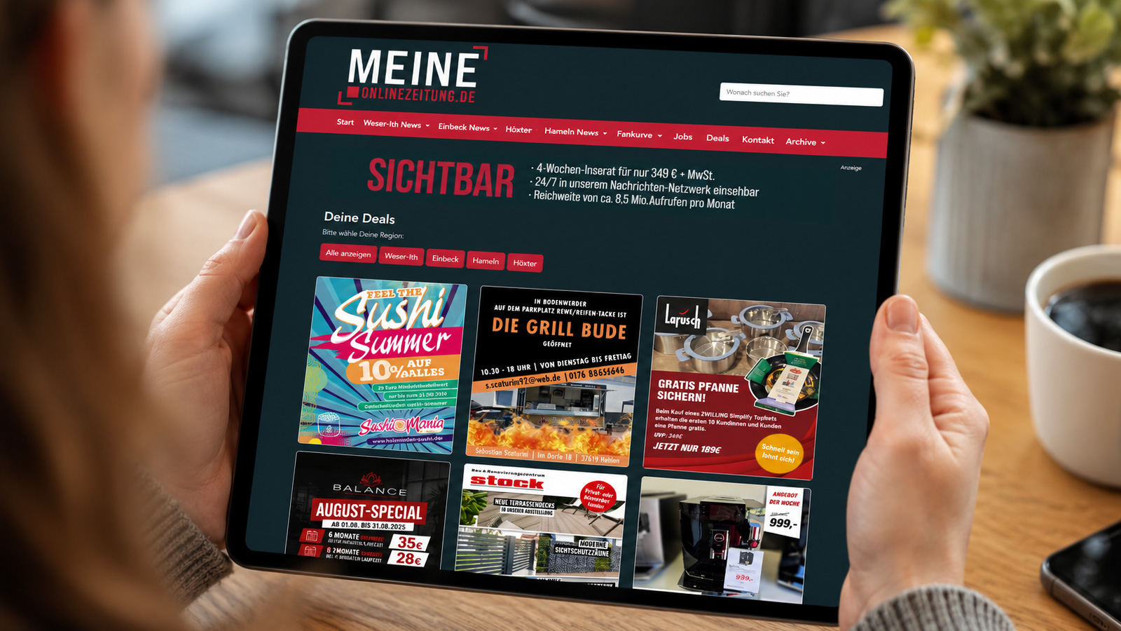 Wirtschaft