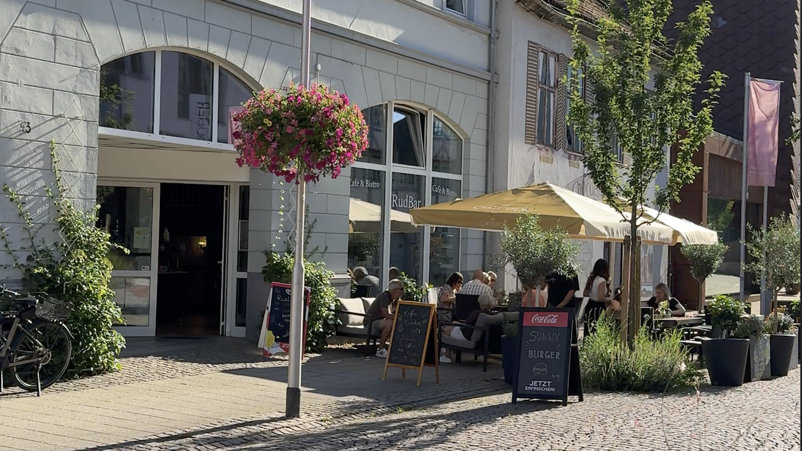Wirtschaft