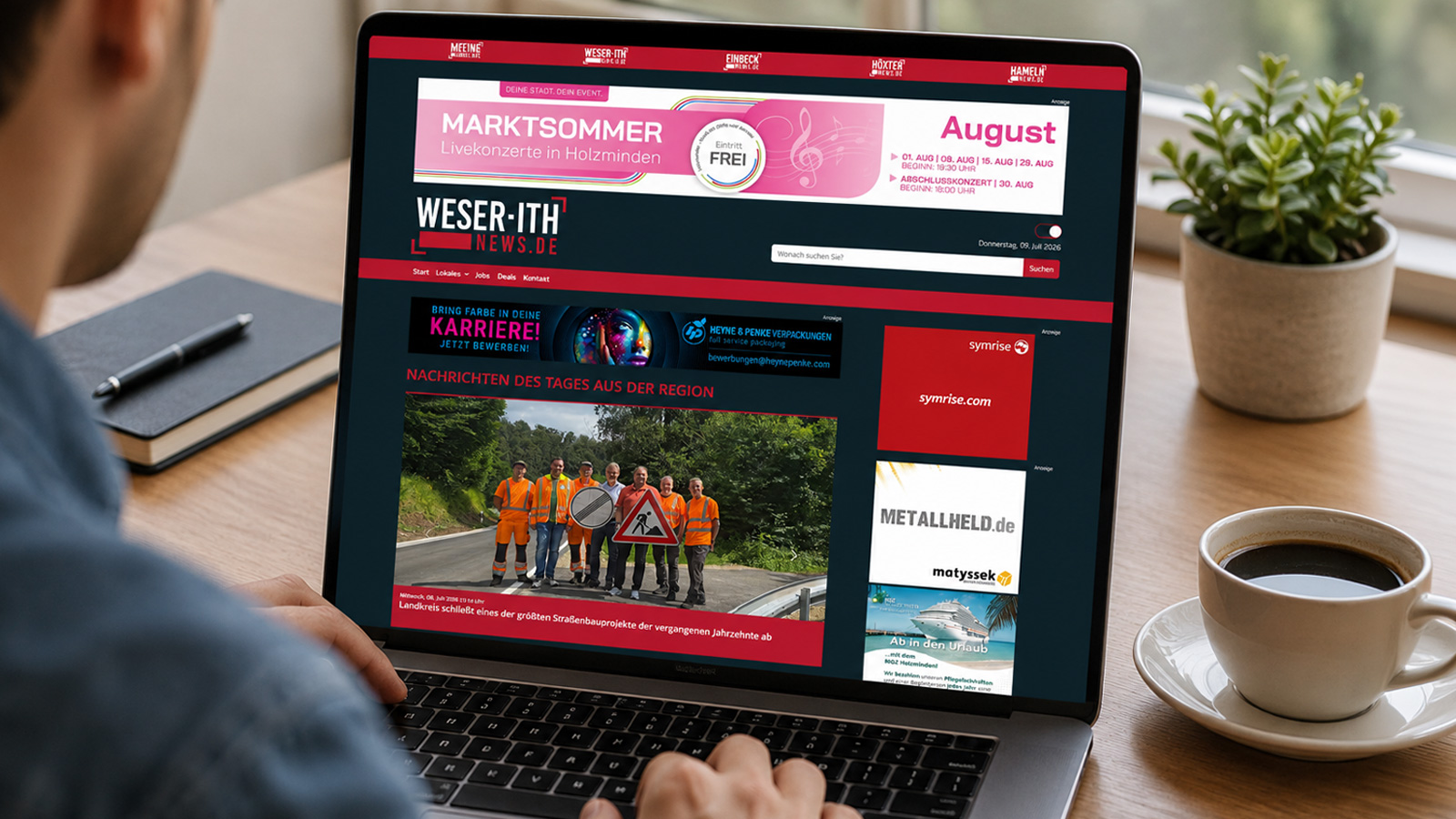 Wirtschaft