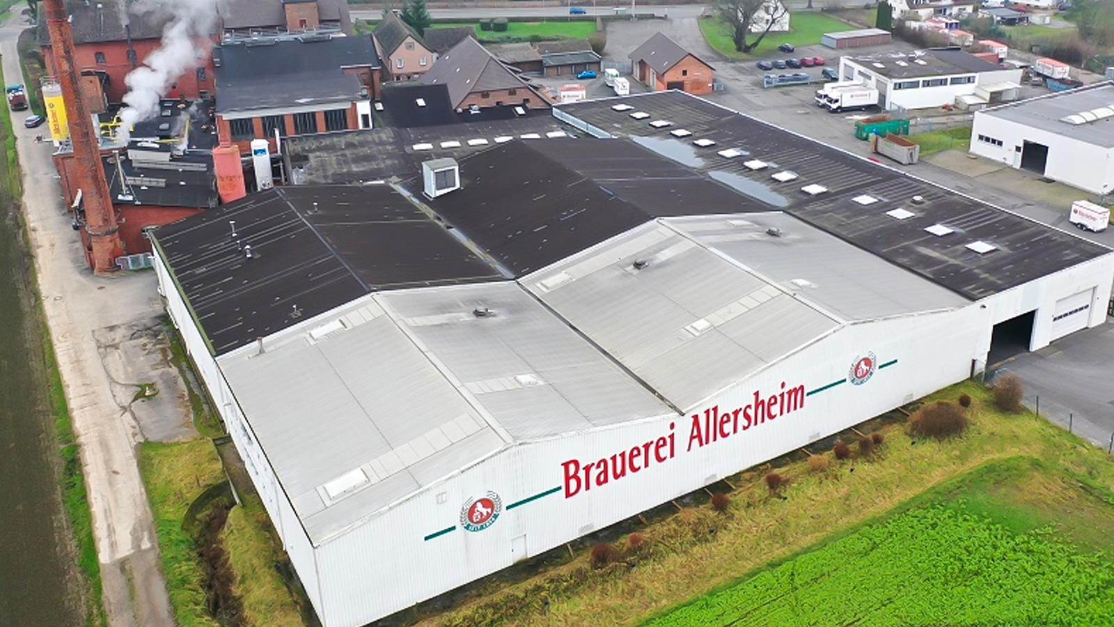 Traditionsbrauerei Allersheim beantragt Insolvenzverfahren in Eigenverwaltung und setzt auf Neuausrichtung