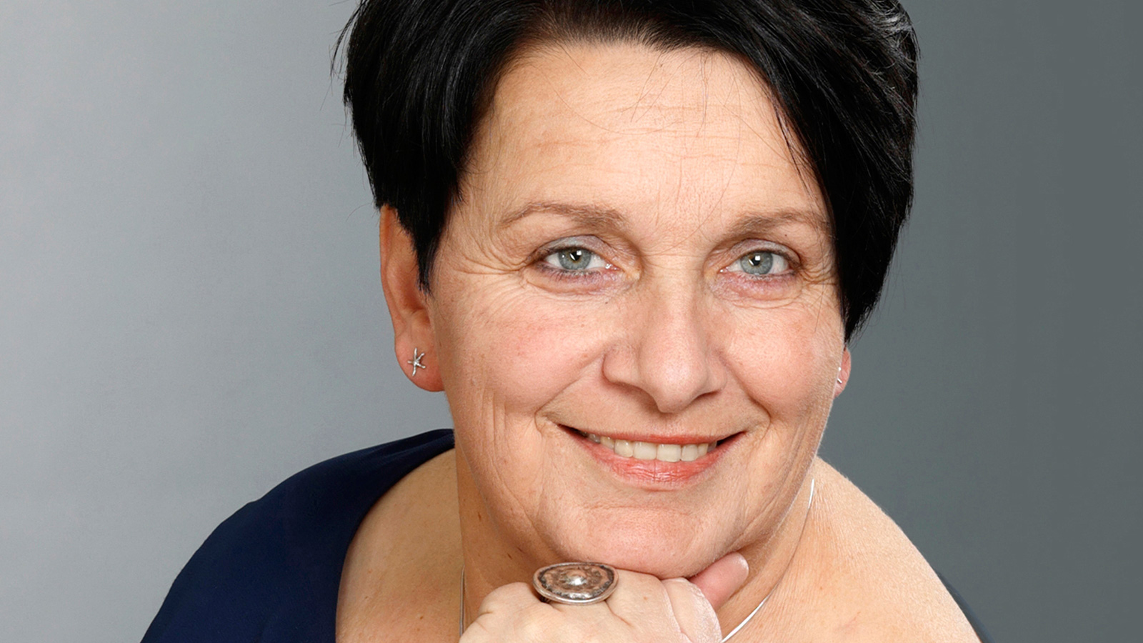 Zuhören. Anpacken. Gestalten. – Antje Sölter kandidiert für das Bürgermeisteramt in Einbeck