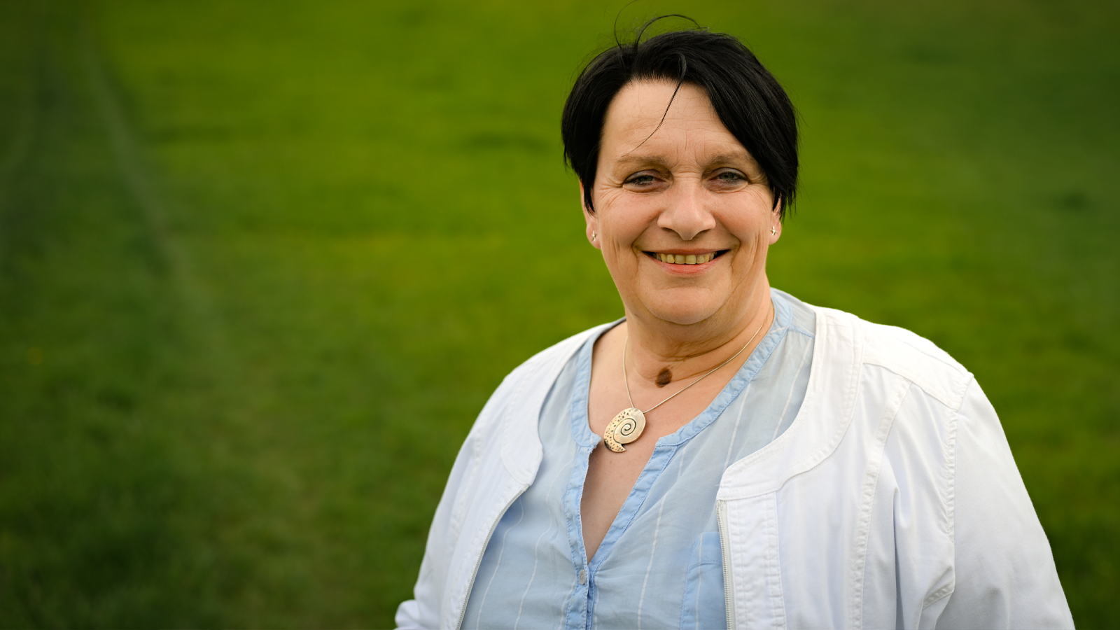 Zuhören. Anpacken. Gestalten. – Antje Sölter kandidiert für das Bürgermeisteramt in Einbeck
