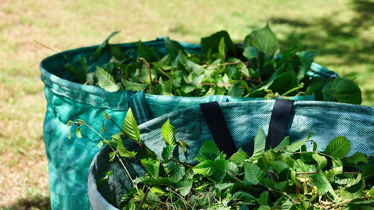 Freiwillige Feuerwehr und MTV Deensen organisieren Grüngutannahme für Osterfeuer an zwei Terminen Ende März