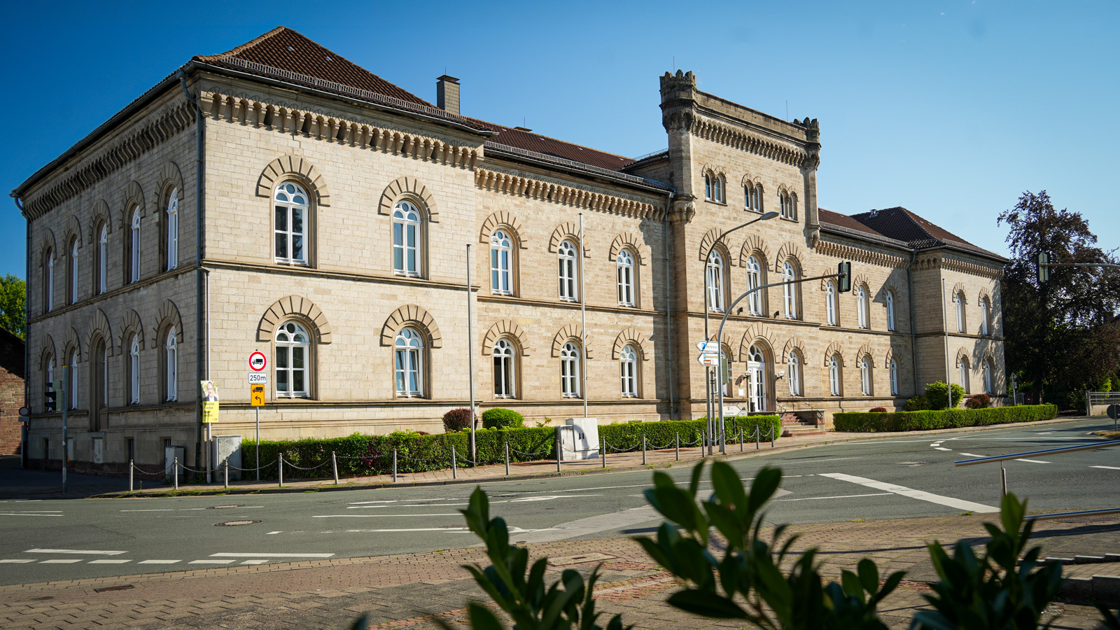 Blaulicht