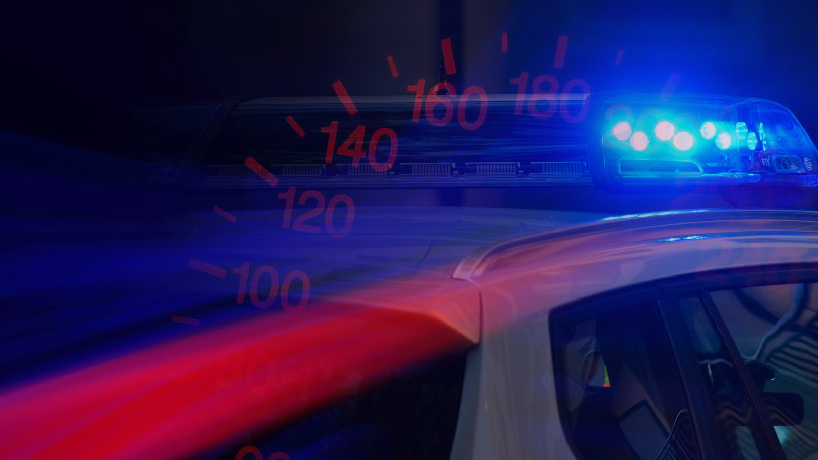 Mit über 200 km/h vor der Polizei geflüchtet: Gefährliche Verfolgungsfahrt auf der B 83 bei Bodenwerder