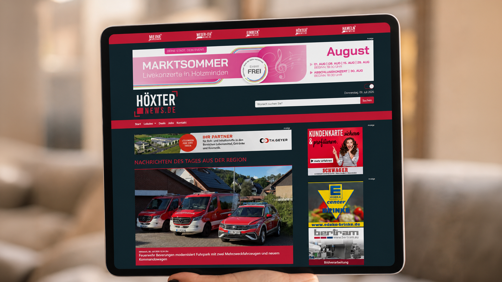 Wirtschaft